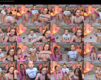 _ramune_ — 72 minute Chaturbate couple cam capture, 720p, Feb 23, 2026