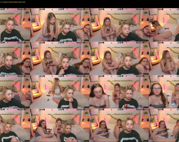 _ramune_ — 50 minute Chaturbate couple cam capture, 720p, Feb 24, 2026