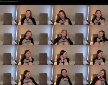 _reverse_gang_ — 19 minute Chaturbate couple cam capture, 720p, Feb 19, 2026