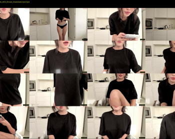 amyalwayshere — 123 minute Chaturbate female cam capture, 720p, Feb 23, 2026