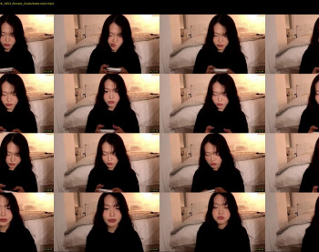 amyalwayshere — 4 minute Chaturbate female cam capture, 720p, Feb 23, 2026