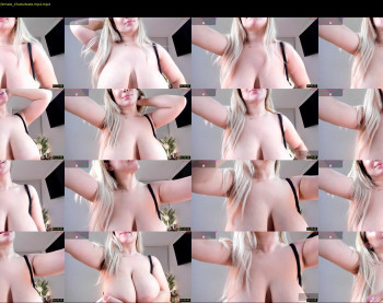 ann__w — 5 minute Chaturbate female cam capture, 720p, Feb 20, 2026