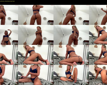 beanco_ — 39 minute Chaturbate female cam capture, 720p, Feb 20, 2026