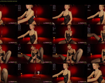 bubble__gum_ — 121 minute Chaturbate female cam capture, 720p, Feb 20, 2026