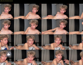 camwithethan — 32 minute Chaturbate male cam capture, 720p, Feb 19, 2026