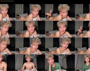 camwithethan — 92 minute Chaturbate male cam capture, 720p, Feb 21, 2026