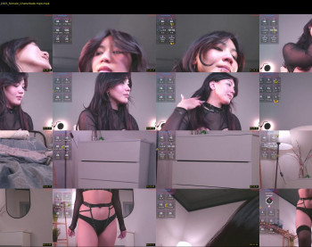 catheryneells — 11 minute Chaturbate female cam capture, 720p, Feb 21, 2026