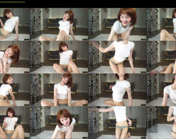 chee_cha — 33 minute Chaturbate female cam capture, 720p, Feb 20, 2026