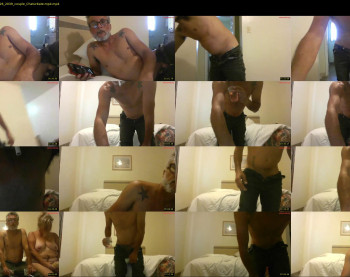 christopher_rain — 9 minute Chaturbate couple cam capture, 480p, Feb 20, 2026