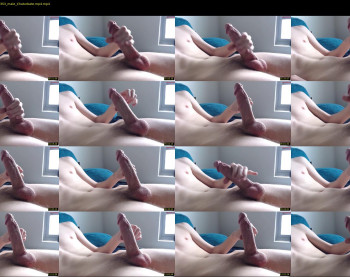 classedging — 15 minute Chaturbate male cam capture, 720p, Feb 22, 2026