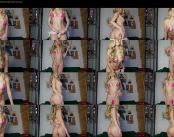corni__ — 24 minute Chaturbate female cam capture, 720p, Feb 20, 2026
