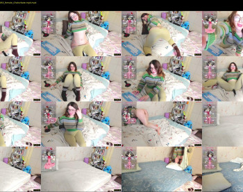 debratower — 49 minute Chaturbate female cam capture, 720p, Feb 21, 2026