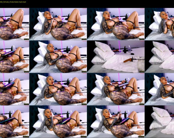 dee_waters — 90 minute Chaturbate female cam capture, 720p, Feb 20, 2026
