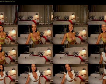 devil_bby — 20 minute Chaturbate female cam capture, 720p, Feb 21, 2026