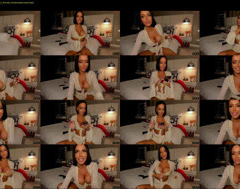 devil_bby — 19 minute Chaturbate female cam capture, 720p, Feb 21, 2026