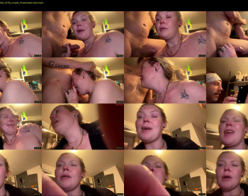 dickeddownsouth — 7 minute Chaturbate couple cam capture, 480p, Feb 20, 2026