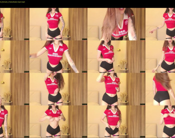 didiactive — 13 minute Chaturbate female cam capture, 720p, Feb 20, 2026