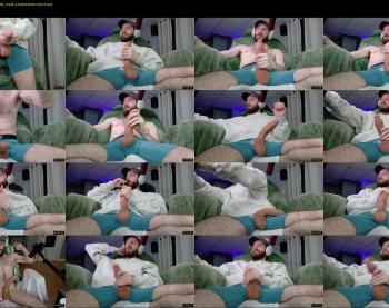 digbicknik — 66 minute Chaturbate male cam capture, 720p, Feb 20, 2026