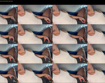 domd3 — 4 minute Chaturbate male cam capture, 720p, Feb 20, 2026