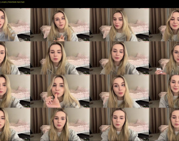 ecl1pse_ — 18 minute Chaturbate couple cam capture, 720p, Feb 19, 2026