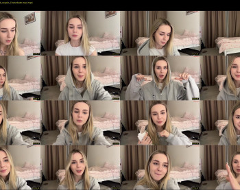 ecl1pse_ — 20 minute Chaturbate couple cam capture, 720p, Feb 20, 2026