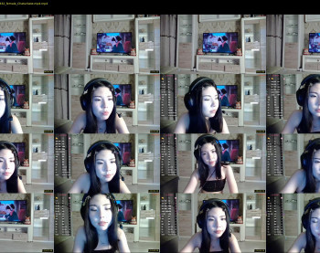 edithobeng — 102 minute Chaturbate female cam capture, 720p, Feb 20, 2026