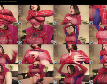 forestproject — 120 minute Chaturbate female cam capture, 720p, Feb 20, 2026