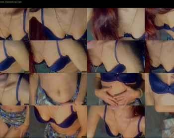 fritha — 3 minute Chaturbate female cam capture, 720p, Feb 23, 2026