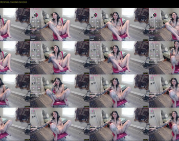 grumpytwo — 4 minute Chaturbate couple cam capture, 720p, Feb 23, 2026