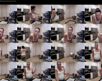 holihurricane — 30 minute Chaturbate female cam capture, 720p, Feb 20, 2026