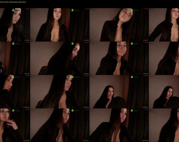 hollyextra — 124 minute Chaturbate female cam capture, 720p, Feb 22, 2026