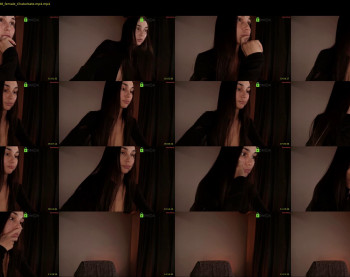 hollyextra — 18 minute Chaturbate female cam capture, 720p, Feb 22, 2026