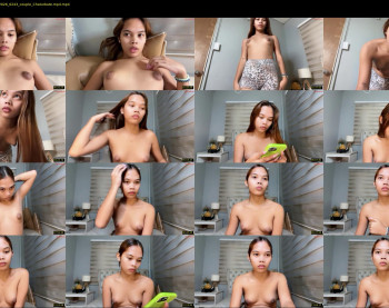 hot_falling_devilxx — 15 minute Chaturbate couple cam capture, 720p, Feb 23, 2026