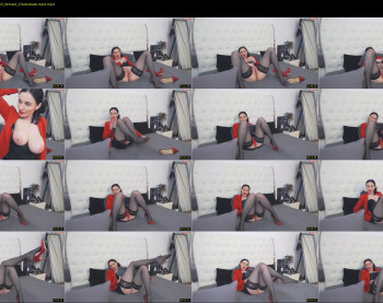hottalina_ — 11 minute Chaturbate female cam capture, 720p, Feb 20, 2026
