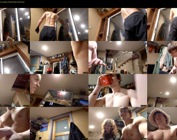 info_chat — 119 minute Chaturbate male cam capture, 720p, Feb 23, 2026