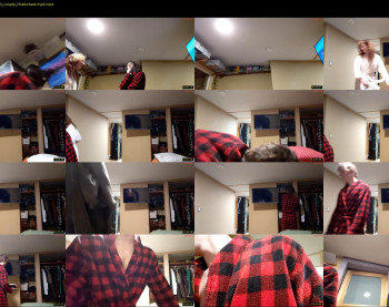 info_chat — 35 minute Chaturbate male cam capture, 720p, Feb 23, 2026