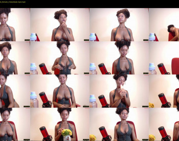 kintsugim — 120 minute Chaturbate female cam capture, 720p, Feb 20, 2026