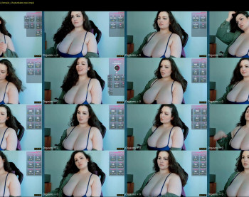 lady_yas — 41 minute Chaturbate female cam capture, 720p, Feb 20, 2026