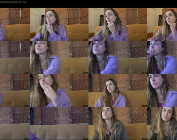 lilithoftrees — 42 minute Chaturbate female cam capture, 720p, Feb 20, 2026