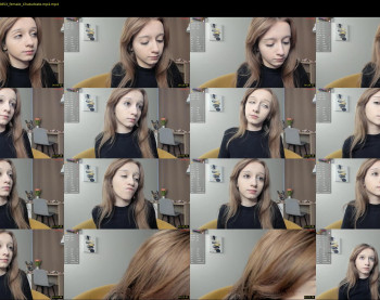 lonadejonge — 3 minute Chaturbate female cam capture, 720p, Feb 21, 2026