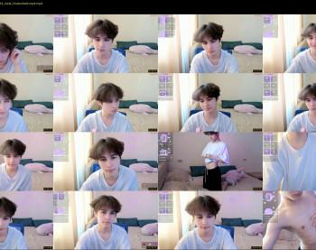 lukahayes — 75 minute Chaturbate male cam capture, 720p, Feb 20, 2026
