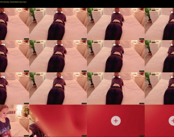 myassistant — 35 minute Chaturbate female cam capture, 720p, Feb 20, 2026