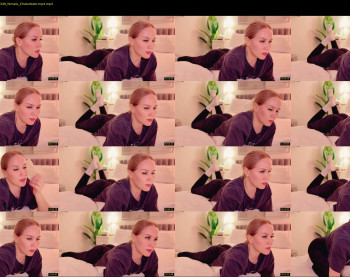 myassistant — 29 minute Chaturbate female cam capture, 720p, Feb 20, 2026