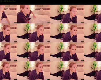 myassistant — 11 minute Chaturbate female cam capture, 720p, Feb 21, 2026