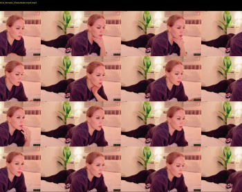 myassistant — 5 minute Chaturbate female cam capture, 720p, Feb 21, 2026