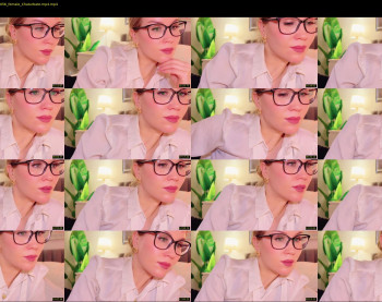 myassistant — 21 minute Chaturbate female cam capture, 720p, Feb 22, 2026