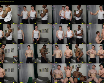 nik_sharp — 85 minute Chaturbate male cam capture, 720p, Feb 20, 2026