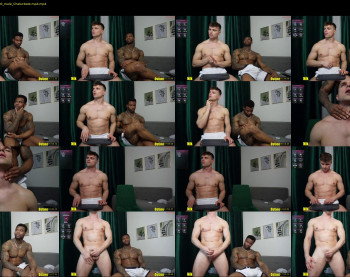 nik_sharp — 21 minute Chaturbate male cam capture, 720p, Feb 22, 2026