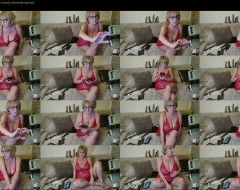 phryna84 — 4 minute Chaturbate female cam capture, 480p, Feb 21, 2026