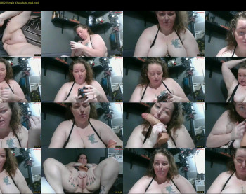 prettyinferno — 38 minute Chaturbate female cam capture, 480p, Feb 20, 2026
